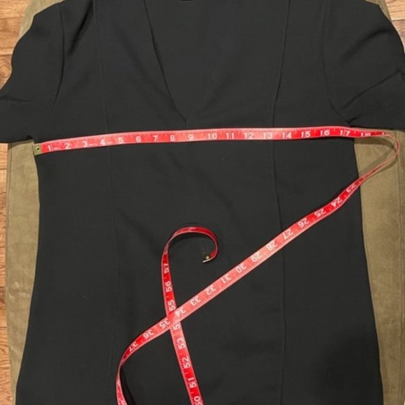 Alexander Wang black top - Picture 4 of 5